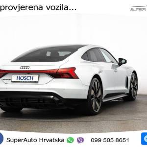 Audi e-tron GT 476 KS, ACC+360+GR SJED+PANO+HEAD+VIRT