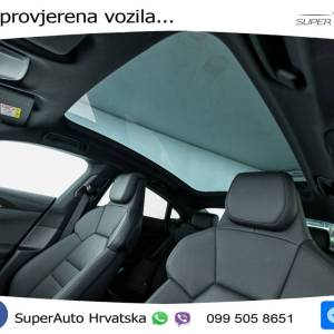 Audi e-tron quattro GT 476 KS, ACC+360+GR SJED+PANO+VIRT+NAVI