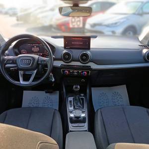 Audi Q2 30 TDI S-TRONIC BUISNESS