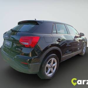 Audi Q2 30 TDI S-TRONIC BUISNESS