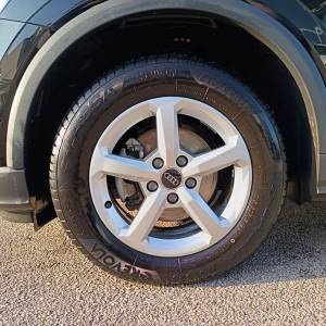 Audi Q2 30 TDI S-TRONIC BUISNESS