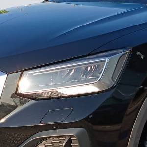 Audi Q2 30 TDI S-TRONIC BUISNESS