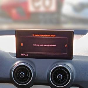 Audi Q2 30 TDI S-TRONIC BUISNESS