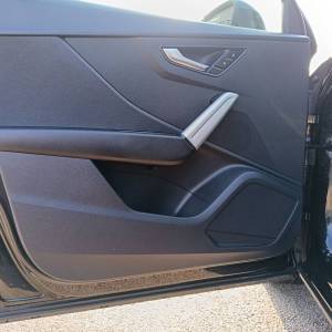 Audi Q2 30 TDI S-TRONIC BUISNESS