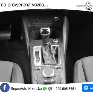 Audi Q2 35 TDI quattro Aut. 150 KS, ACC+LED+NAVI