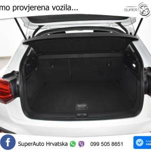 Audi Q2 35 TDI quattro Aut. 150 KS, ACC+LED+NAVI