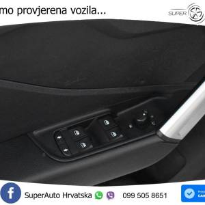 Audi Q2 35 TDI quattro Aut. 150 KS, ACC+LED+NAVI