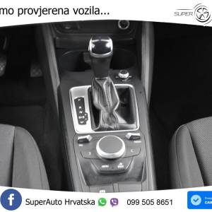 Audi Q2 35 TDI quattro Aut. 150 KS, ACC+LED+NAVI