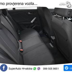 Audi Q2 35 TDI quattro Aut. 150 KS, ACC+LED+NAVI
