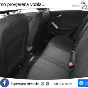 Audi Q2 35 TDI quattro Aut. 150 KS, ACC+LED+NAVI