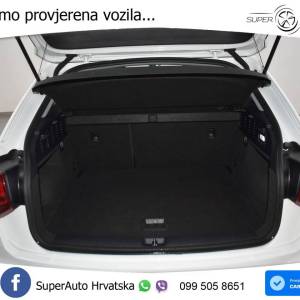 Audi Q2 35 TDI quattro Aut. 150 KS, ACC+LED+NAVI