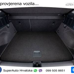 Audi Q2 35 TDI S tronic S line 150 KS, MATRIX+PDC+VIRT+NAVI