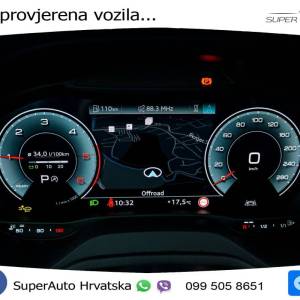 Audi Q2 35 TDI S tronic S line 150 KS, MATRIX+PDC+VIRT+NAVI