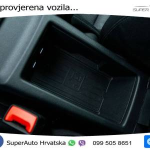 Audi Q2 35 TDI S tronic S line 150 KS, MATRIX+PDC+VIRT+NAVI