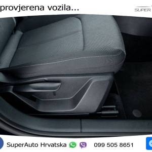 Audi Q2 35 TDI S tronic S line 150 KS, VIRT+NAVI