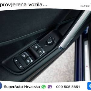 Audi Q2 35 TDI S tronic S line 150 KS, VIRT+NAVI