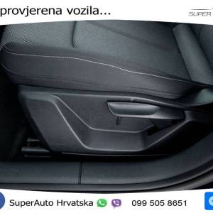 Audi Q2 35 TDI S tronic S line 150 KS, VIRT+NAVI