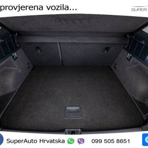 Audi Q2 35 TDI S tronic S line 150 KS, VIRT+NAVI