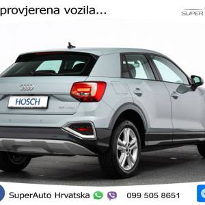 Audi Q2 35 TFSI Aut. Advanced 150 KS, ACC+LED+KAM+GR SJED+NAVI