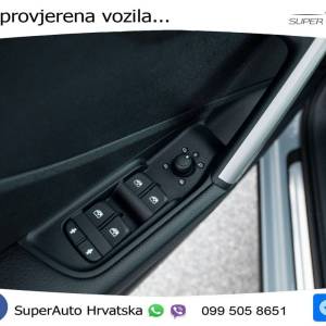 Audi Q2 35 TFSI Aut. Advanced 150 KS, ACC+LED+KAM+GR SJED+NAVI