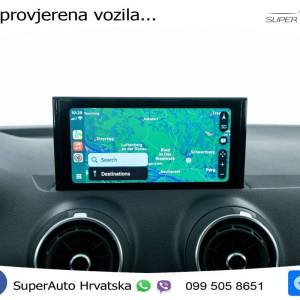 Audi Q2 35 TFSI Aut. Advanced 150 KS, ACC+LED+KAM+GR SJED+NAVI