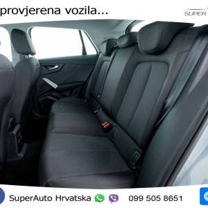 Audi Q2 35 TFSI Aut. Advanced 150 KS, ACC+LED+KAM+GR SJED+NAVI