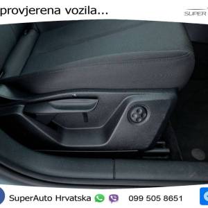 Audi Q2 35 TFSI Aut. Advanced 150 KS, ACC+LED+KAM+GR SJED+NAVI