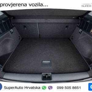 Audi Q2 35 TFSI Aut. Advanced 150 KS, ACC+LED+KAM+GR SJED+NAVI