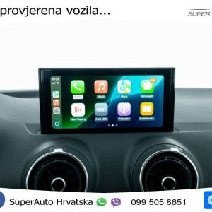 Audi Q2 35 TFSI Aut. Advanced 150 KS, ACC+LED+KAM+GR SJED+NAVI