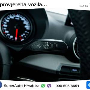 Audi Q2 35 TFSI Aut. Advanced 150 KS, ACC+LED+KAM+GR SJED+NAVI