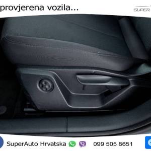 Audi Q2 35 TFSI Aut. Advanced 150 KS, ACC+LED+KAM+GR SJED+NAVI