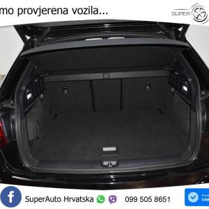 Audi Q2 35 TFSI Aut. S line 150 KS, ACC+LED+KAM+GR SJED+PANO+VIRT