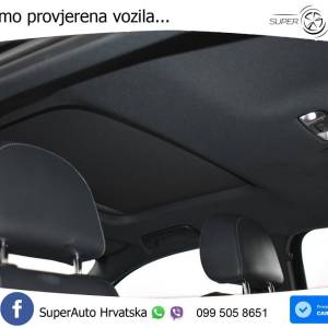 Audi Q2 35 TFSI Aut. S line 150 KS, ACC+LED+KAM+GR SJED+PANO+VIRT