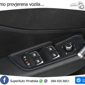 Audi Q2 35 TFSI Aut. S line 150 KS, ACC+LED+KAM+GR SJED+PANO+VIRT