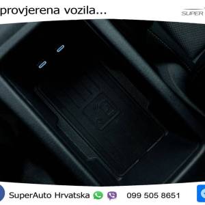 Audi Q2 35 TFSI S tronic S line 150 KS, MATRIX+ACC+GR SJED+KAM+VIRT