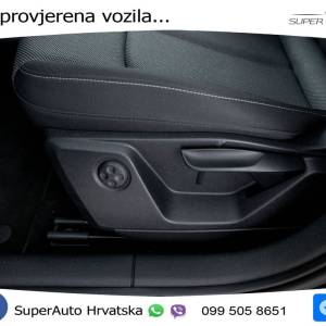 Audi Q2 35 TFSI S tronic S line 150 KS, MATRIX+ACC+GR SJED+KAM+VIRT