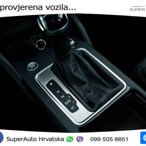 Audi Q2 35 TFSI S tronic S line 150 KS, MATRIX+ACC+GR SJED+KAM+VIRT