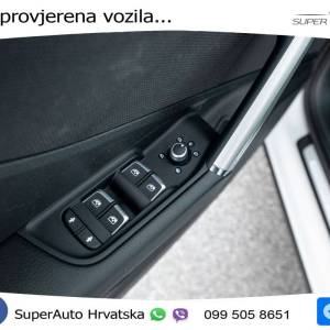 Audi Q2 35 TFSI S tronic S line 150 KS, MATRIX+ACC+GR SJED+KAM+VIRT+PDC