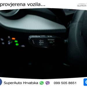 Audi Q2 35 TFSI S tronic S line 150 KS, MATRIX+ACC+GR SJED+KAM+VIRT+PDC