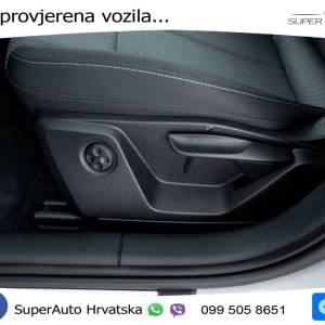Audi Q2 35 TFSI S tronic S line 150 KS, MATRIX+ACC+GR SJED+KAM+VIRT+PDC