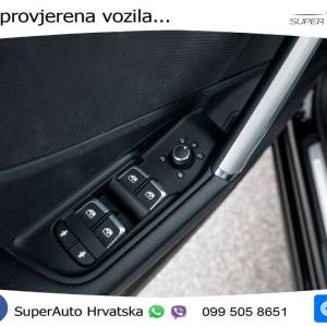 Audi Q2 35 TFSI S tronic S line 150 KS, MATRIX+ACC+GR SJED+KAM+VIRT