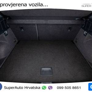 Audi Q2 35 TFSI S tronic S line 150 KS, MATRIX+ACC+GR SJED+KAM+VIRT