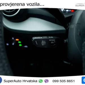 Audi Q2 35 TFSI S tronic Advanced 150 KS, LED+ACC+GR SJED+KAM+VIRT+PDC