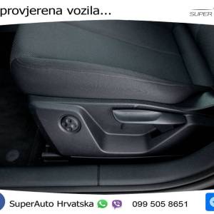 Audi Q2 35 TFSI S tronic Advanced 150 KS, LED+ACC+GR SJED+KAM+VIRT+PDC