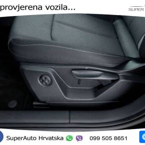 Audi Q2 35 TFSI S tronic S line 150 KS, ACC+KAM+GR SJED+VIRT
