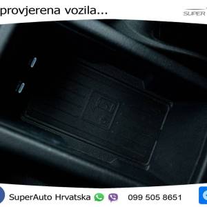 Audi Q2 35 TFSI S tronic S line 150 KS, ACC+KAM+GR SJED+VIRT