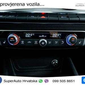 Audi Q2 35 TFSI S tronic S line 150 KS, ACC+KAM+GR SJED+VIRT