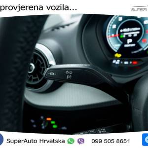 Audi Q2 35 TFSI S tronic S line 150 KS, ACC+KAM+GR SJED+VIRT