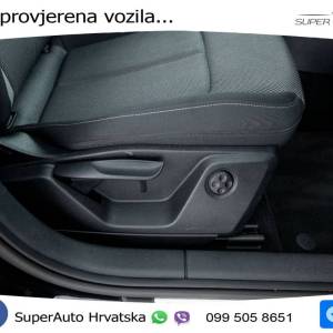 Audi Q2 35 TFSI S tronic S line 150 KS, ACC+KAM+GR SJED+VIRT