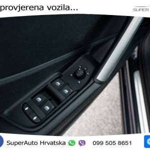 Audi Q2 35 TFSI S tronic Advanced 150 KS, LED+ACC+GR SJED+KAM+VIRT+PDC